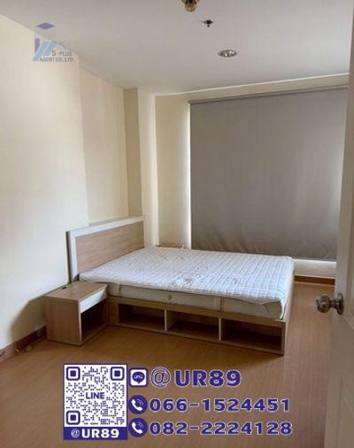 picture ð Hot Price ð For Rent Life @ Sukhumvit 65 - 4/10
