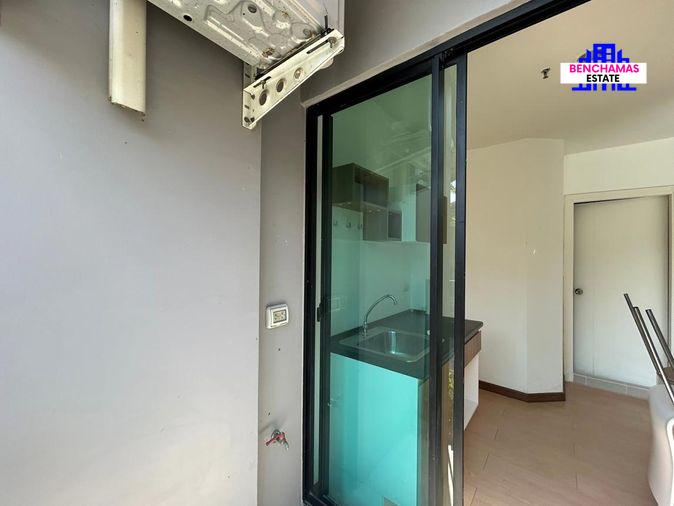 รูป 🔥 ขาย คอนโด เจ คอนโด สาทร - กัลปพฤกษ์ (J Condo Sathorn - Kalapapruek) | ใกล้ BTS วุฒากาศ - รูปที่ 7/10