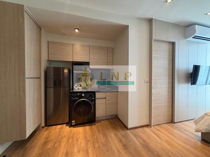 picture 🏢 Condo for Rent: Park 24 Property Code | LNP-C14413 - 6/10