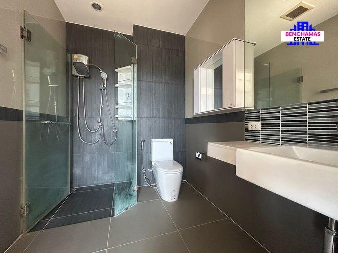 picture ðĨ Great-value condo for sale at Chewathai Ramkhamhaeng | Near MRT Hua Mak - 4/7