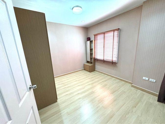 รูป HR3764ให้เช่า บ้านเดี่ยว 2 ชั้น Areeya Como บางนา–วงแหวน ตกแต่งครบพร้อมเข้าอยู่ ทำเลศักยภาพซอยมหาชัย บางนา กม.10 ใกล้ Mega Bangna - รูปที่ 31/35