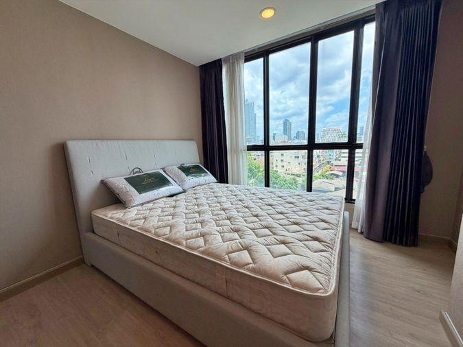 picture 💎Condo for rent The Cube Urban Sathon-Chan - 5/14