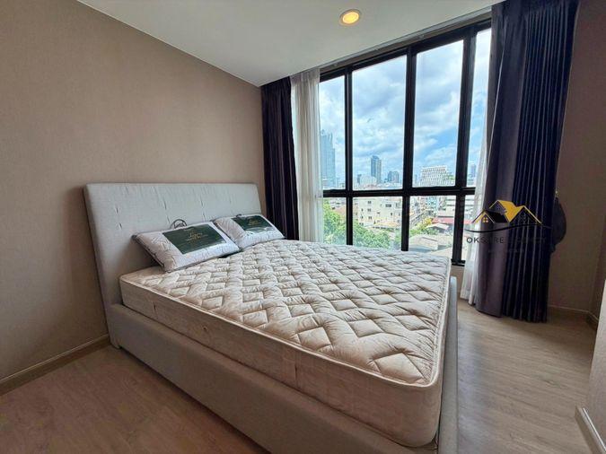 picture ðCondo for rent The Cube Urban Sathon-Chan - 5/14