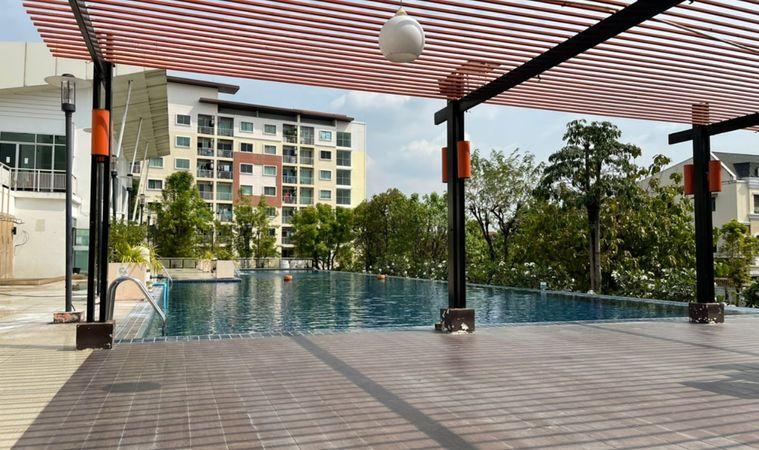 รูป 🔥 ขาย คอนโด สมาร์ทคอนโด พระราม 2 (Smart Condo Rama 2) | - รูปที่ 7/8