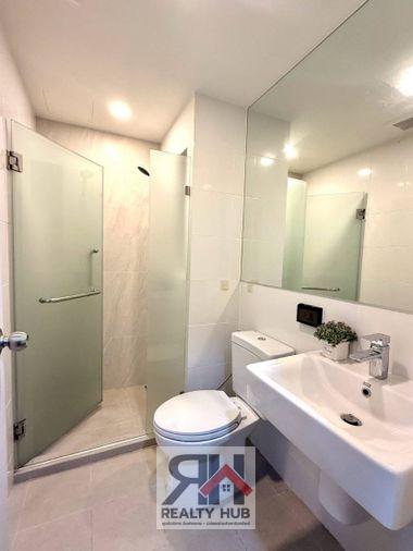 รูป 🦋RB25750 ให้เช่าถูกมาก📢ดิ ออริจิ้น รามอินทรา 83 สเตชั่น👉แอดไลน์ @714txlxc( มี @ ด้วย) แอดมินตอบไว - รูปที่ 13/20