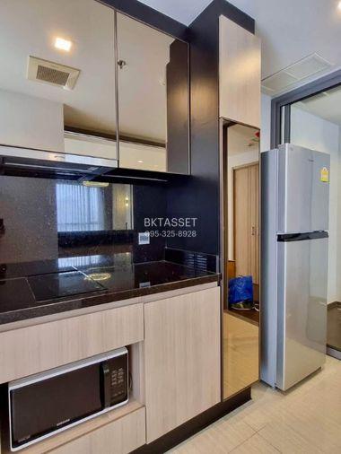 picture For Rent - THE LINE Ratchathewi , Super Luxury 2 bedrooms 2 bathrooms - 18/22
