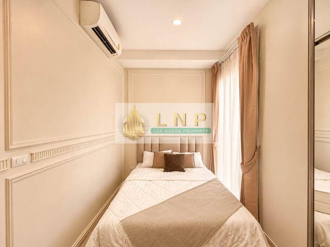 picture 🏢 Condo for Rent: Knightsbridge Prime Onnut Property Code | LNP-C14418 - 15/26