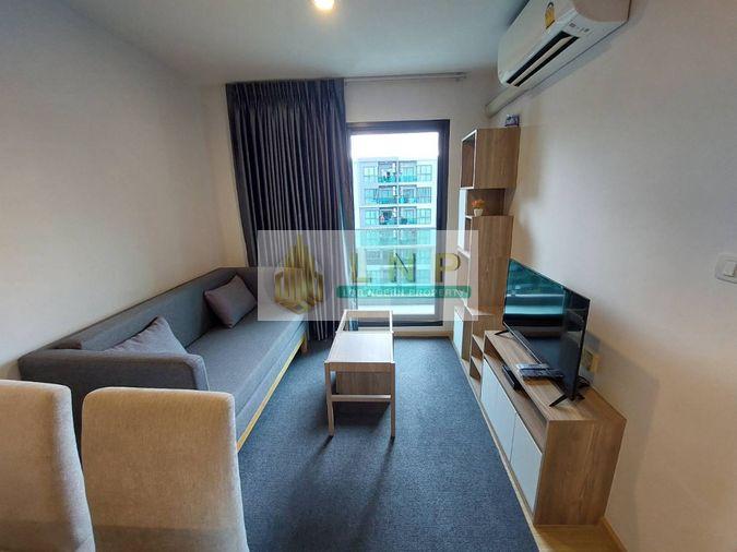 picture 🏢 Condo for Rent: The Excel Hideaway Sukhumvit 50 Property Code | LNP-C14425 - 7/29