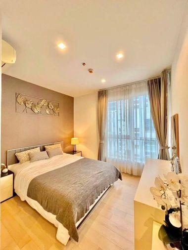 รูป 🏢 ให้เช่าคอนโด : HQ Thonglor (เอชคิว ทองหล่อ)   รหัสทรัพย์ | 📌LNP-C14411  - รูปที่ 1/10