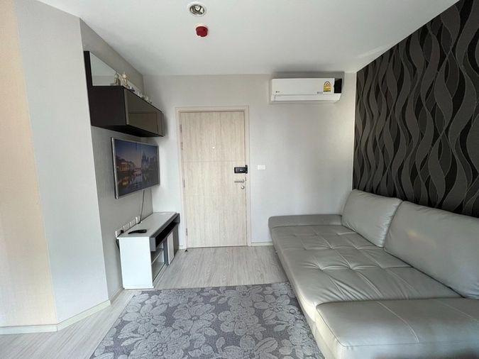 รูป 💥💥FOR SALE!! Condo IDEO Mobi Wongsawang Interchange 1BED 25 ตรม.ชั้น 7 พร้อมอยู่!! สนใจ LINE: @atfirm💥💥​ - รูปที่ 4/13