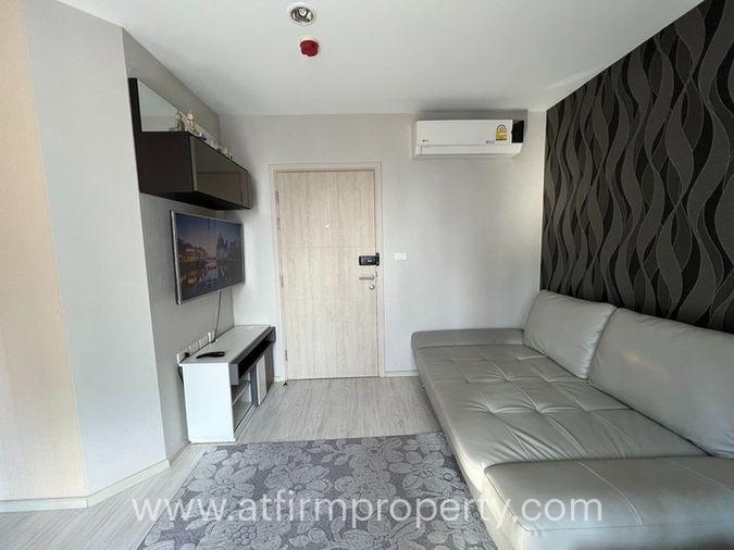 รูป 💥💥FOR SALE!! Condo IDEO Mobi Wongsawang Interchange 1BED 25 ตรม.ชั้น 7 พร้อมอยู่!! สนใจ LINE: @atfirm💥💥 - รูปที่ 4/13