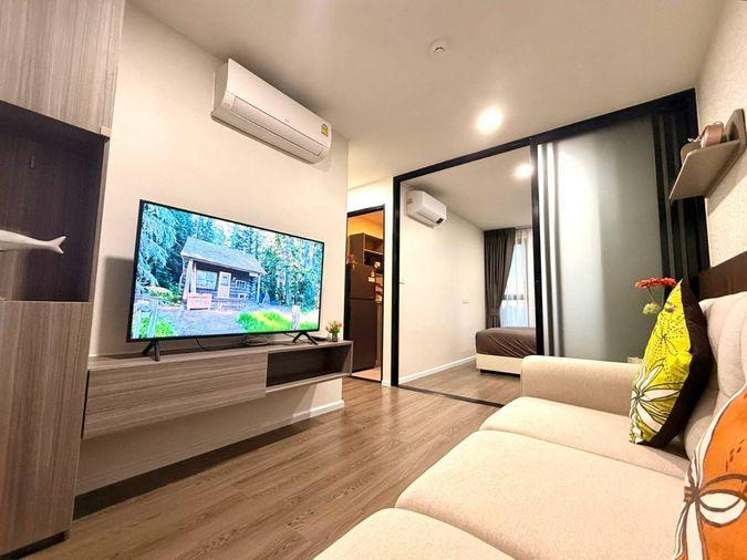 รูป 🦋RB25750 ให้เช่าถูกมาก📢ดิ ออริจิ้น รามอินทรา 83 สเตชั่น👉แอดไลน์ @714txlxc( มี @ ด้วย) แอดมินตอบไว  - รูปที่ 17/20