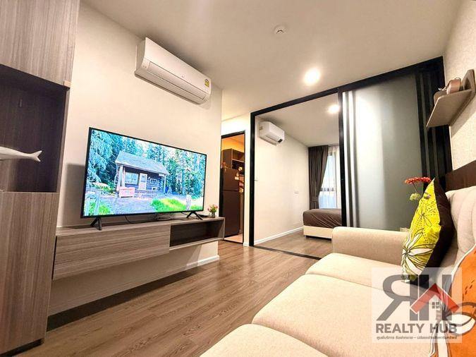 รูป 🦋RB25750 ให้เช่าถูกมาก📢ดิ ออริจิ้น รามอินทรา 83 สเตชั่น👉แอดไลน์ @714txlxc( มี @ ด้วย) แอดมินตอบไว - รูปที่ 17/20