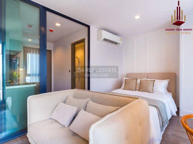รูป ✨ ขาย ไลฟ์ ลาดพร้าว แวลลีย์ ✨ราคา 3,990,000 บาท - รูปที่ 2/5