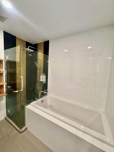 รูป ห้องสวยพร้อมอยู่ ให้เช่า Plus Condo ศรีราชา ชลบุรี ทำเลดี ราคาน่าสนใจ - รูปที่ 11/11