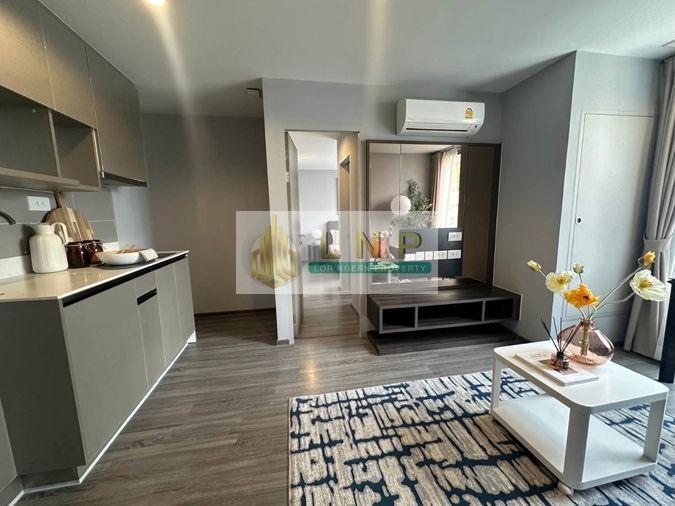 picture ðĒ Condo for Rent: IDEO Mobi Sukhumvit 40 Property Code | LNP-C14410 - 6/15
