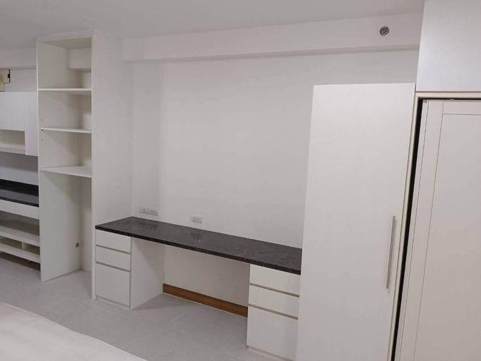picture 🎈#MT2608_098 🎈💥Urgent💥 Available September 1st, 2026. Click quickly before it's gone‼️ For Rent 11k.🔥 Supalai Condo, Kaset Intersection. - 6/8
