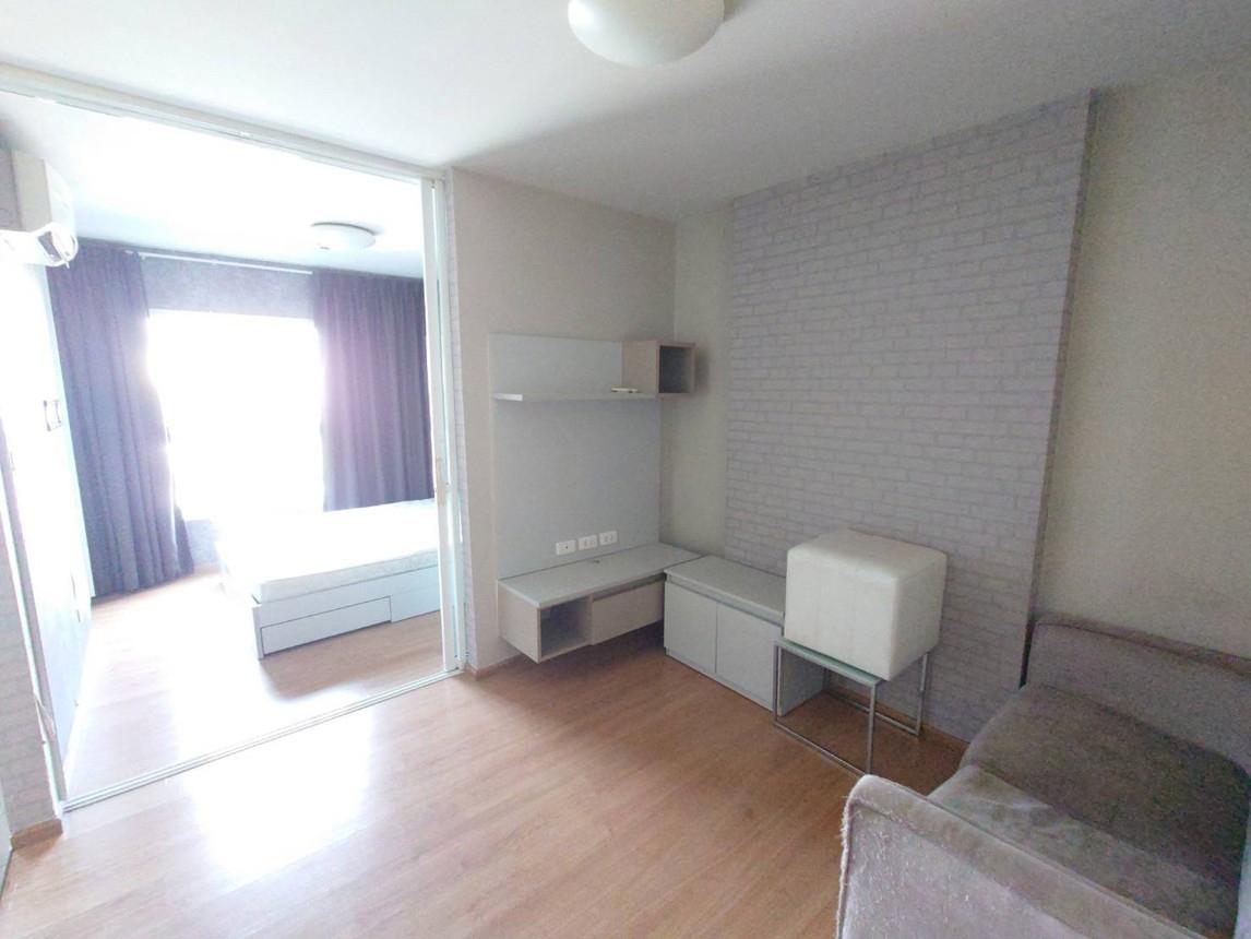 picture 🔥 Great-value condo for sale at D Condo Ramkhamhaeng, prime Ramkhamhaeng location, only THB 1.5895 million - 6/6