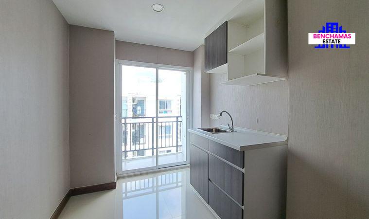 รูป 🔥 ขาย คอนโด เดอะ โมนา เวล คอนโด (The Mona Vale Condo) | ใกล้ MRT หลักสอง - รูปที่ 6/9