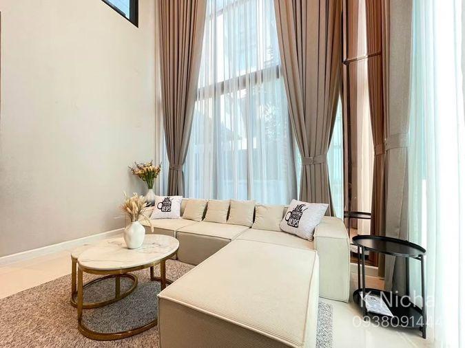 รูป HR3765ให้เช่าบ้านเดี่ยวหรู 3 ชั้น SOUL Ratchadapisek 68 (โซล รัชดาภิเษก 68) ทำเลรัชดา-วงศ์สว่าง ใกล้ MRT เพียง 850 เมตร - รูปที่ 23/34