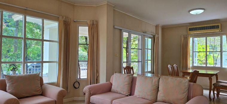 picture House for rent in Chonlada Land & Houses Park at Sansai Chiangmai - 36/37