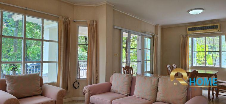 picture House for rent in Chonlada Land & Houses Park at Sansai Chiangmai - 36/37