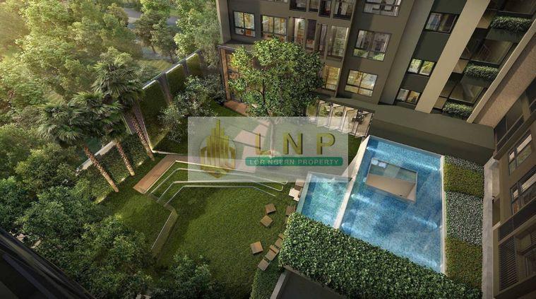 picture ðĒ Condo for Sale : The Tree Sukhumvit 64 Property Code | LNP-C14427 - 11/18
