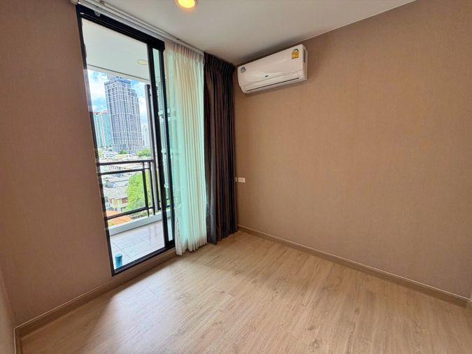 picture 💎Condo for rent The Cube Urban Sathon-Chan - 8/14
