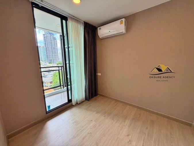 picture ðCondo for rent The Cube Urban Sathon-Chan - 8/14