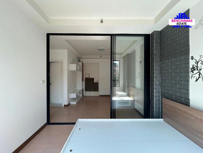 รูป 🔥 ขาย คอนโด เจ คอนโด สาทร - กัลปพฤกษ์ (J Condo Sathorn - Kalapapruek) | ใกล้ BTS วุฒากาศ - รูปที่ 3/10