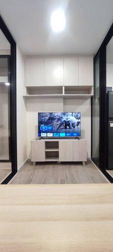 รูป ✨ KAVE Seed Kaset | ห้องสวย 26 ตร.ม. พร้อมเข้าอยู่ - รูปที่ 5/14