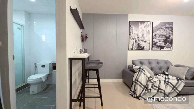 รูป ME2500489 ขายคอนโดห้องสวย พฤกษาธานี ฟิฟ คอนโดเทล เลี้ยงวัตว์ได้ ใกล้ BTS - รูปที่ 8/13