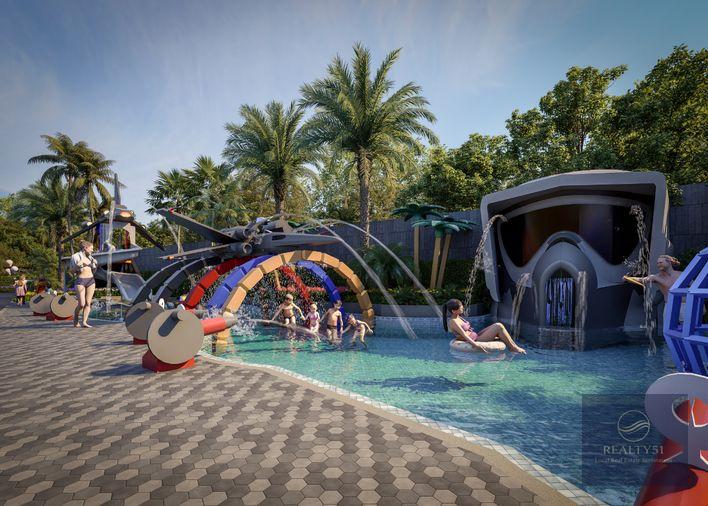 รูป 🔥 Grand Bay View Condominium Pattaya | คอนโดใหม่ใจกลางพัทยา ผ่อนตรงโครงการ - รูปที่ 5/28