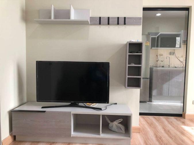 รูป O6170869 ให้เช่า คอนโด Premio Fresco (พรีมิโอ เฟรสโก) ห้องสตูดิโอ ขนาด 28 ตร.ม. ชั้น 7 - รูปที่ 2/7