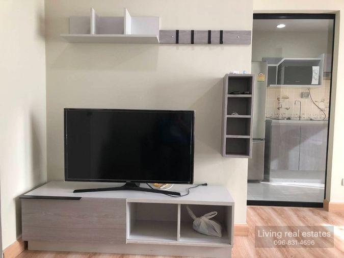 รูป O6170869 ให้เช่า คอนโด Premio Fresco (พรีมิโอ เฟรสโก) ห้องสตูดิโอ ขนาด 28 ตร.ม. ชั้น 7 - รูปที่ 2/7
