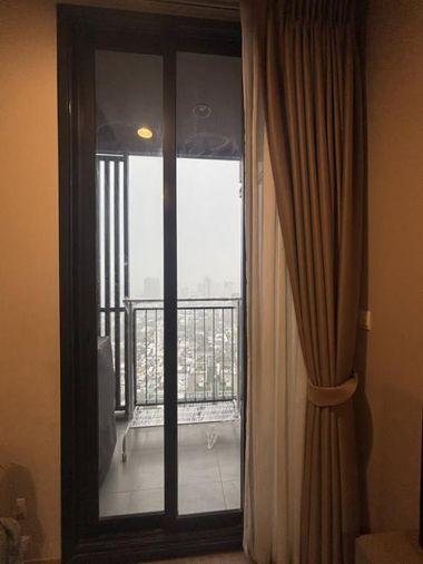 รูป For rent OKA Haus   1 bedroom High floor Code 110014 - รูปที่ 8/10