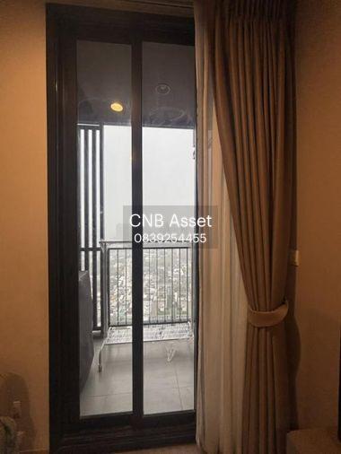รูป For rent OKA Haus 1 bedroom High floor Code 110014 - รูปที่ 8/10