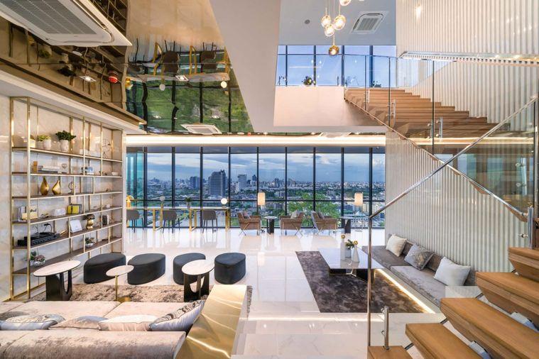 picture KnightsBridge Collage Sukhumvit 107 fully furnished ready to move in 1st Sep! - 13/13