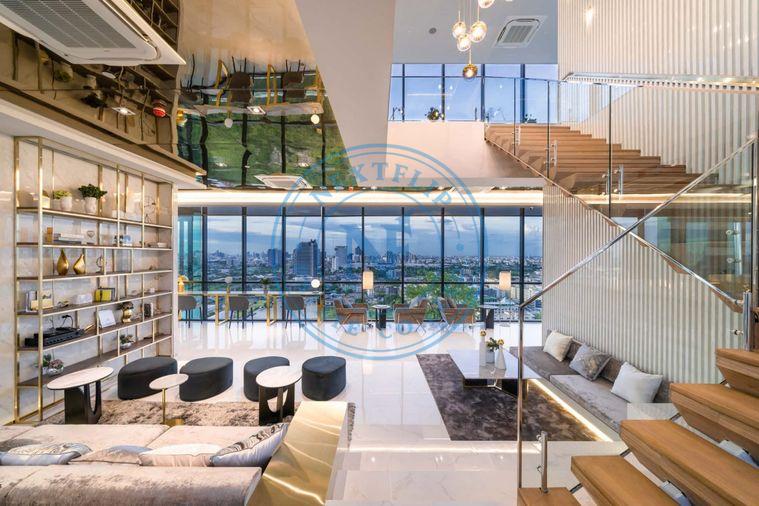 picture KnightsBridge Collage Sukhumvit 107 fully furnished ready to move in 1st Sep! - 13/13