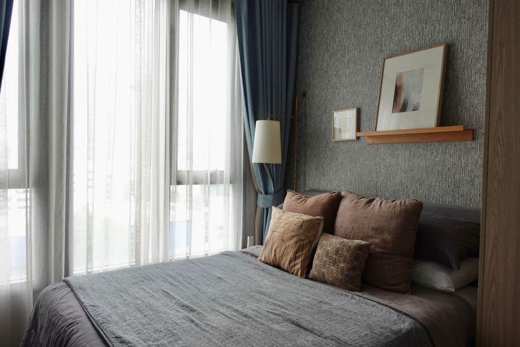 picture 🏢 Condo for Rent: XT EKKAMAI   Property Code | LNP-C14416  - 1/23