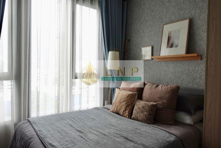 picture ðĒ Condo for Rent: XT EKKAMAI Property Code | LNP-C14416 - 1/23