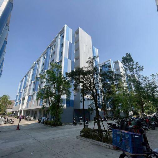 picture 🔥 Great-value condo for sale at Yoo Ruay Condo   | Nawamin Location - 3/4