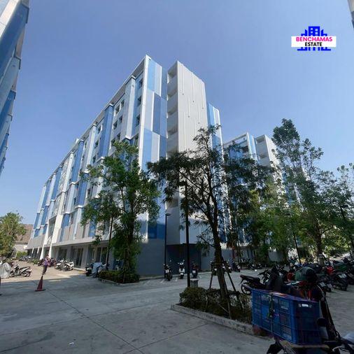 picture 🔥 Great-value condo for sale at Yoo Ruay Condo | Nawamin Location - 3/4