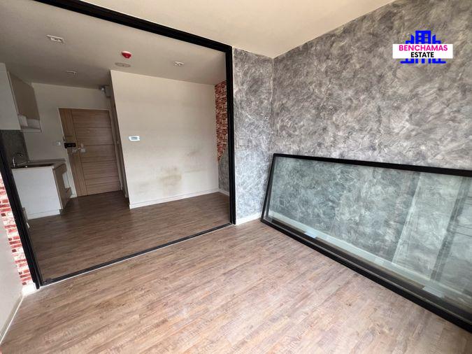 picture 🔥 Great-value condo for sale at H2 Stone Condominium | Near BTS Wat Phra Sri Mahathat - 2/7