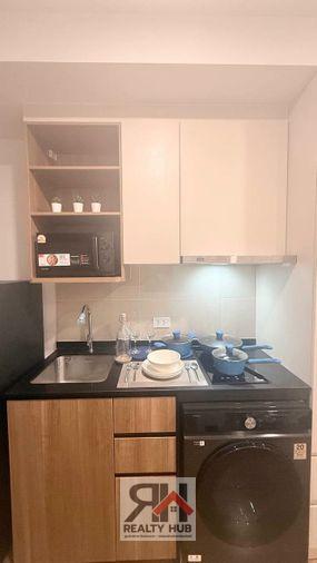 รูป 🦋RB25763 ให้เช่าถูกมาก📢เดอะ ลิฟวิ่น เพชรเกษม👉แอดไลน์ @714txlxc( มี @ ด้วย) แอดมินตอบไว - รูปที่ 10/13