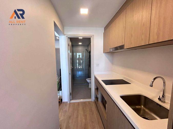 รูป 🔥 The Nest Chula - Samyan ห้องสวย 1 Bedroom ชั้น 8 ขนาด 28 ตร.ม. ใจกลางจุฬา–สามย่าน เพียง 23,000 บาท/เดือน! 🏙️✨ - รูปที่ 7/12