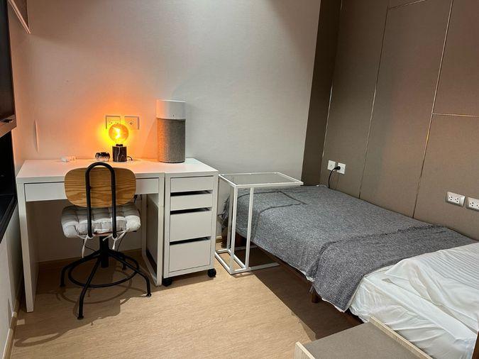 picture 🏢 Condo for Rent: MARU EKKAMAI 2   Property Code | LNP-C14407  - 20/25