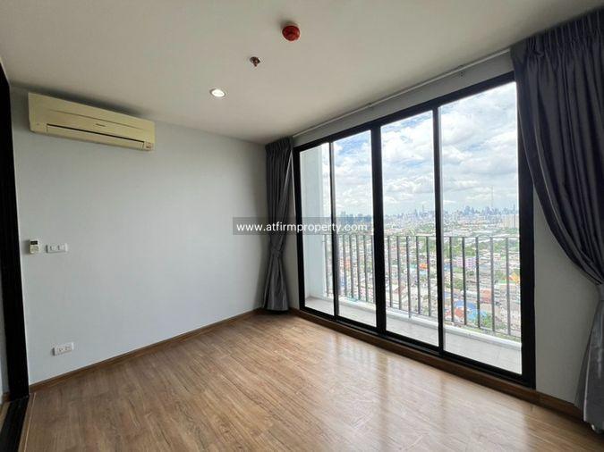 รูป 💥💥ขายห้องราคาพิเศษ!! Condo The Tree Interchange ตึก A ขนาด 35.98 ตร.ม. ชั้น 26 เพียง 2.75 ล้านบาท!! สอบถาม LINE: @atfirm💥💥 - รูปที่ 7/18