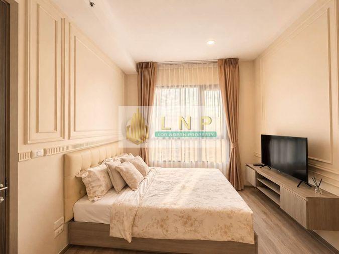 picture 🏢 Condo for Rent: Knightsbridge Prime Onnut Property Code | LNP-C14418 - 1/26