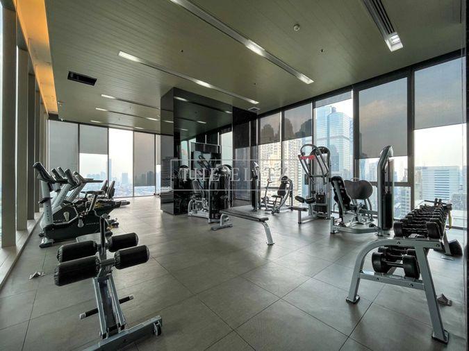picture ✨ Premium Corner Unit Offering Ultimate Privacy | Enjoy Sweeping City Skyline Views ✨ - 13/19